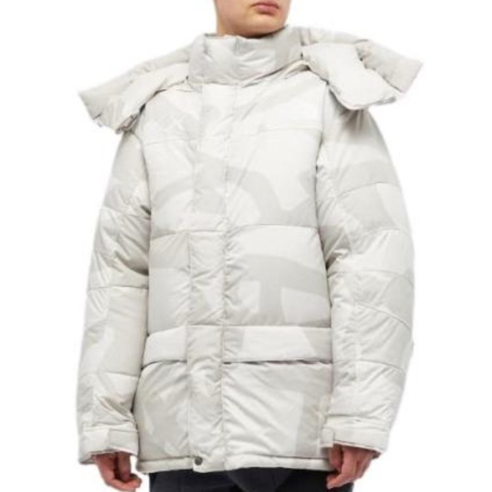 KAWS x The North Face Retro 1994 Himalayan Parka